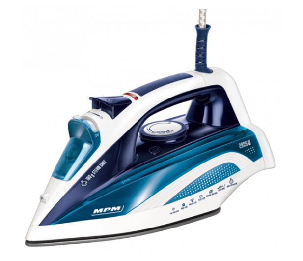 MPM Żelazko MZE-21/NS - 1099854 - zdjęcie